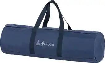 Intratuin Fairybell opbergtas 25 x 20 x 20 cm aanbieding