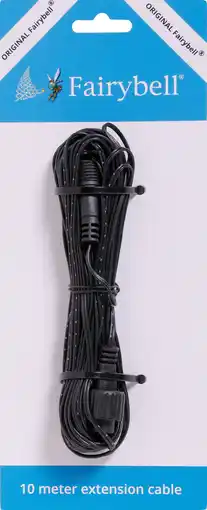 Intratuin Fairybell verlengsnoer 10 m aanbieding
