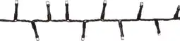 Intratuin Intratuin miniverlichting ivy light met 700 lampjes extra warm 16 m aanbieding