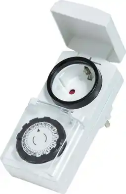 Intratuin Fairybell tijdschakelaar aanbieding