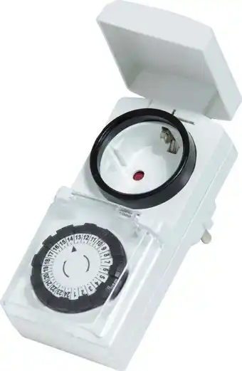 Intratuin Fairybell tijdschakelaar aanbieding