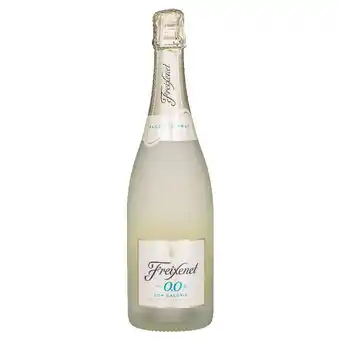 Dirck 3 Freixenet cava 0.0% 75 cl aanbieding