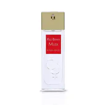 Douglas Alyssa ashley musk red berry musk eau de parfum aanbieding