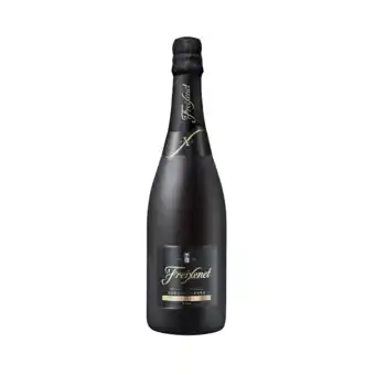 Dekamarkt Freixenet cava cordon negro aanbieding