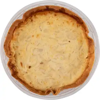 Dekamarkt Coquerie quiche lorraine aanbieding