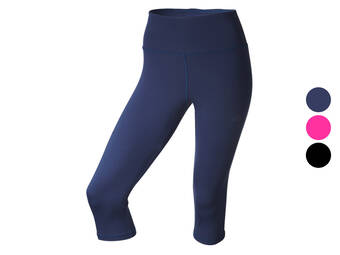 Zeeman sportlegging 2025