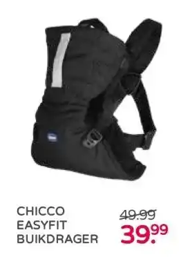 Prenatal Chicco aanbieding