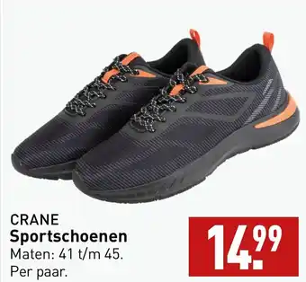 ALDI Sportschoenen aanbieding