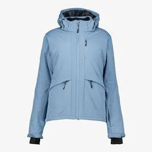 Mountain peak discount ski jas dames