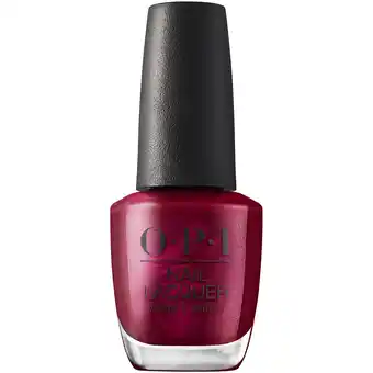 Douglas Opi big zodiac energy nail lacquer aanbieding