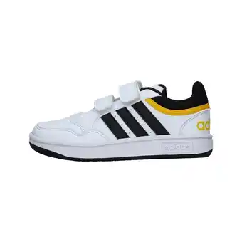 Spartoo Adidas lage sneakers if5316 aanbieding