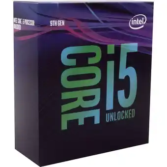 Conrad Intel core i5 i5-10400f 6 x 2.9 ghz hexa core processor (cpu) boxed socket: intel 1200 65 w aanbieding