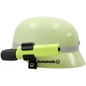 Conrad Uk underwater kinetics uk6.902.010.151 helmhouder helm conform din 14940 zwart aanbieding