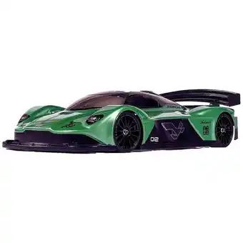 Conrad Zooracing zr-0012-07 1:10 body bwoah aanbieding