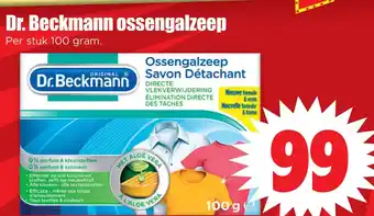 Dirk Dr.beckmann ossengalzeep aanbieding