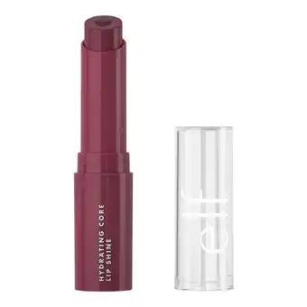 Douglas E.l.f. cosmetics hydrating core shine aanbieding