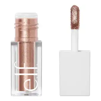 Douglas E.l.f. cosmetics liquid metallic aanbieding