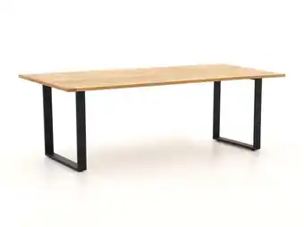 Kees Smit Apple bee condor dining tuintafel 240x95x75cm aanbieding