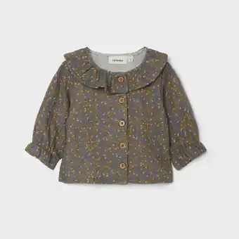 Kixx Online Lil’atelier meisjes blouse aanbieding