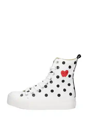 Schuurman Schoenen British knights - kaya high aanbieding