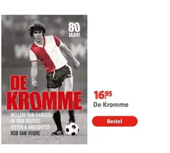 Bruna De kromme aanbieding