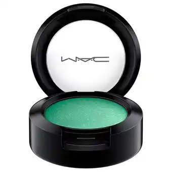 Douglas Mac eye shadow aanbieding