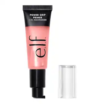 Douglas E.l.f. cosmetics power grip primer + niacinamid aanbieding