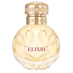 De Online Drogist Elie Saab Elixir Eau De Parfum aanbieding