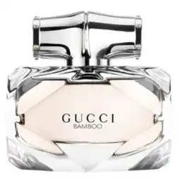 De Online Drogist Gucci Bamboo Eau De Toilette aanbieding