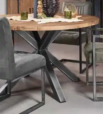 Pronto wonen Eettafel romaro aanbieding