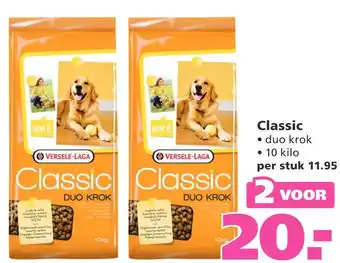 Ranzijn Classic aanbieding