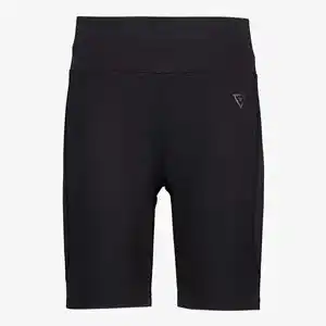 Scapino Osaga kinder sportshort zwart aanbieding