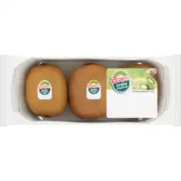 Jumbo Zespri kiwifruit green 3 stuks aanbieding