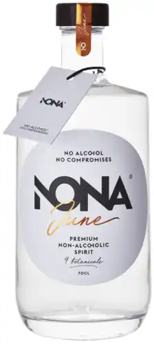 Gall & Gall Nona june 70cl mixen aanbieding