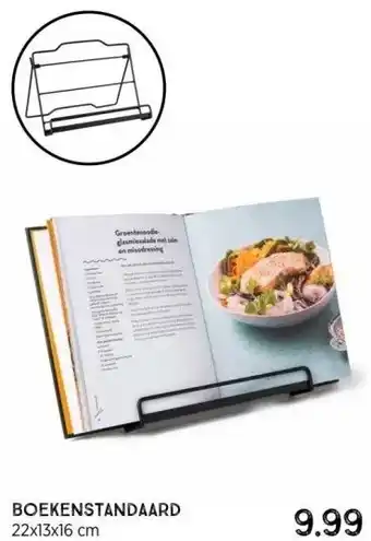 Xenos Boekenstandaard aanbieding