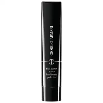 Douglas Armani armani beauty fluid master aanbieding