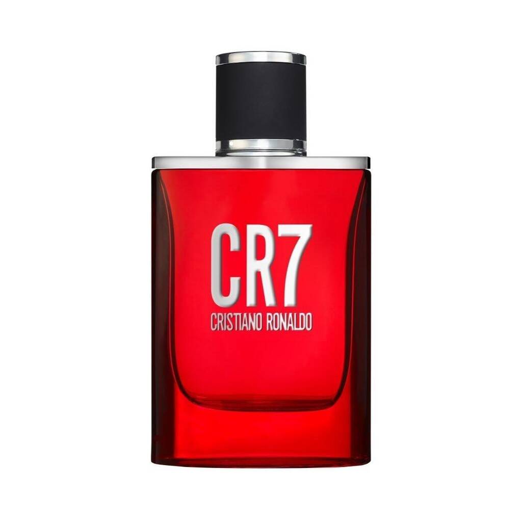 red cr7