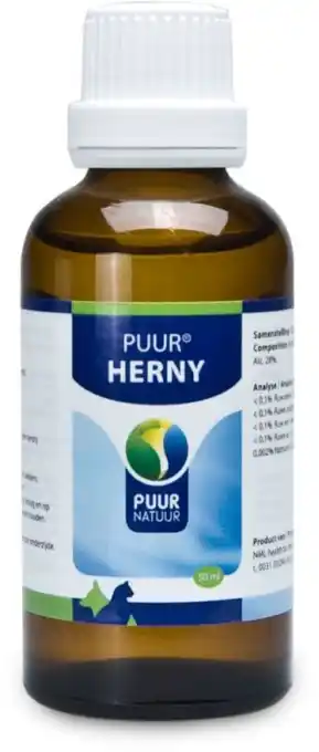 Welkoop Puur henry - soepele gewrichten - 50 ml aanbieding