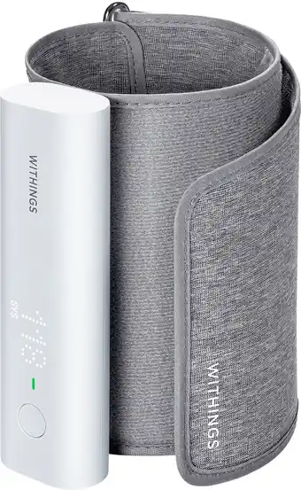 Coolblue Withings BPM Connect aanbieding