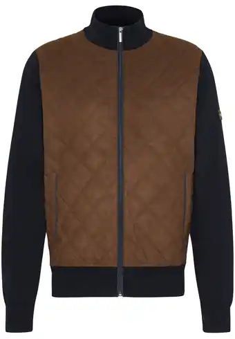 Only for Men Bugatti clothing heren vest aanbieding