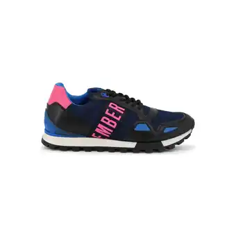 Spartoo Sneakers bikkembergs - fend-er_2232 aanbieding