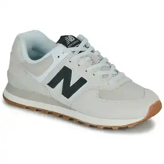 Spartoo Lage sneakers new balance 574 aanbieding