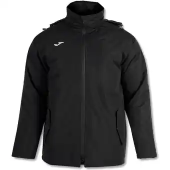 Spartoo Blazer joma giubbino trivor nero aanbieding