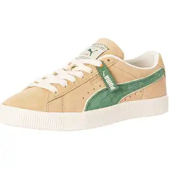 Spartoo Lage sneakers puma suède vtg pl-sneakers aanbieding