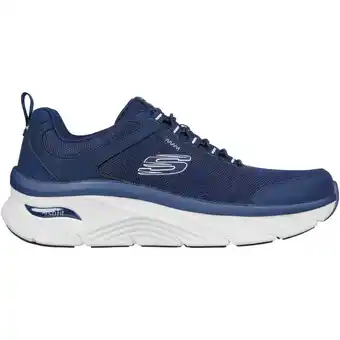 Spartoo Sneakers skechers arch fit dlux aanbieding