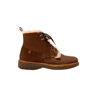 Spartoo Low boots el naturalista 255792120005 aanbieding