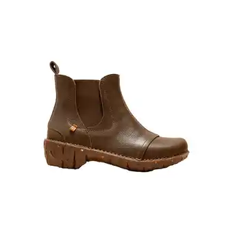 Spartoo Low boots el naturalista 2n1582fe0005 aanbieding