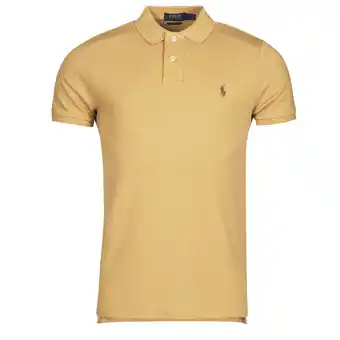 Spartoo Polo shirt korte mouw polo ralph lauren petrina aanbieding