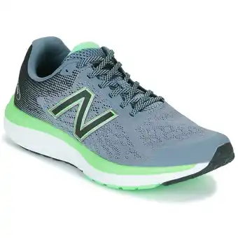 Spartoo Hardloopschoenen new balance 680 aanbieding