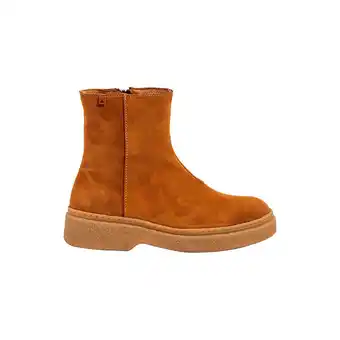 Spartoo Low boots el naturalista 259011155005 aanbieding